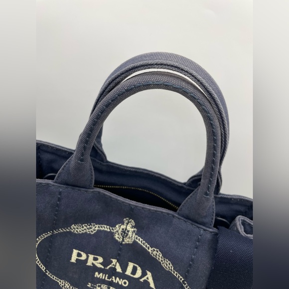 💫Prada💫Canapa💫Bag💫 - Picture 7 of 14